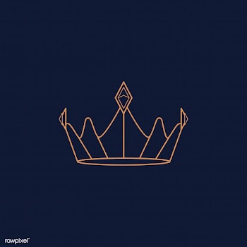 Royal crown icon | Free stock vector - 842787