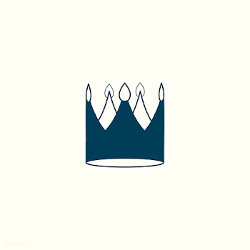 Royal crown icon | Free stock vector - 842792