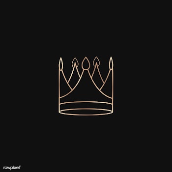 Royal crown icon | Free stock vector - 842800