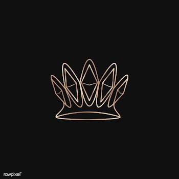 Royal crown icon | Free stock vector - 842804