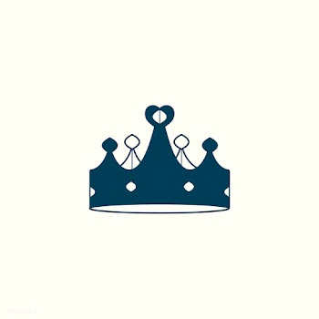 Royal crown icon | Free stock vector - 842816