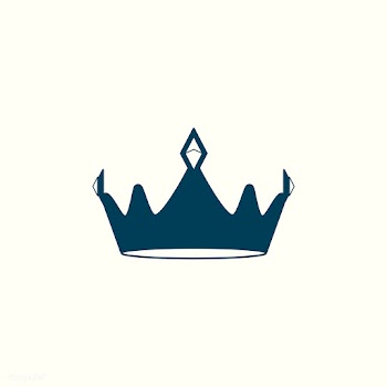 Royal crown icon | Free stock vector - 842818
