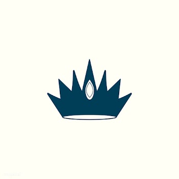 Royal crown icon | Free stock vector - 842822
