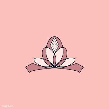 Royal crown icon | Free stock vector - 842826