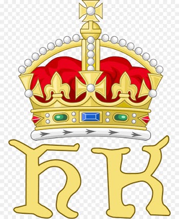 Royal Cypher, Monogram, United Kingdom, Crown, Symbol PNG