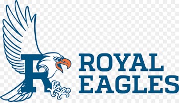Royal Eagles FC Logo Clip art Sports Graphic design - royal ann cherry 