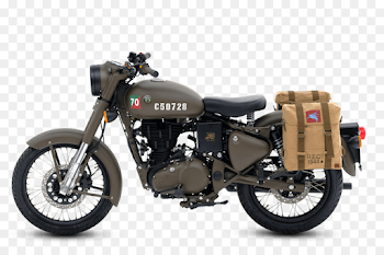 Royal Enfield Classic Motorcycle Royal Enfield WD/RE Car ...