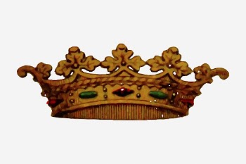 Royal gold crown hand drawn | Free Photo - rawpixel