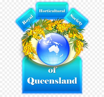 Royal Horticultural Society Horticulture Queensland Amateur Gardening - earth day 