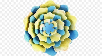 Royal Icing, Stx Ca 240 Mv Nr Cad, Blue, Yellow PNG