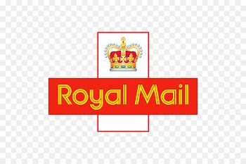 Royal Mail MarketReach Logo Franking - others 