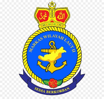 Royal Malaysian Navy KD Tun Abdul Razak Submarine - average sign 