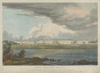 Royal Military College | Free Photo - rawpixel