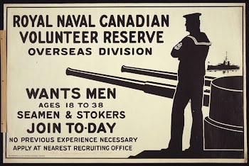 Royal Naval Canadian Volunteer Reserve | Free Photo - rawpixel