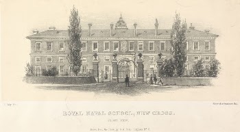 Royal Naval School New Cross | Free Photo - rawpixel