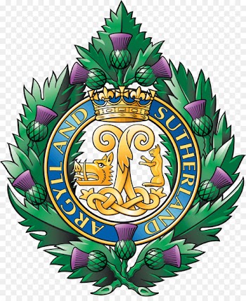 Royal Regiment of Scotland Argyll and Sutherland Highlanders Royal Regiment of Scotland Military - military 
