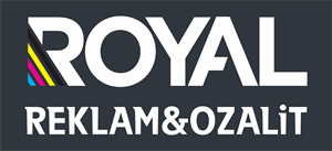 ROYAL REKLAM Logo Vector