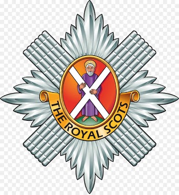 Royal Scots Royal Regiment of Scotland Royal Regiment of Scotland Cap badge - military 