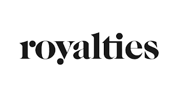Royalties Branding, giving value