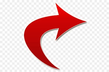 Royalty-free Clip art Portable Network Graphics Image JPEG - curved red arrow 