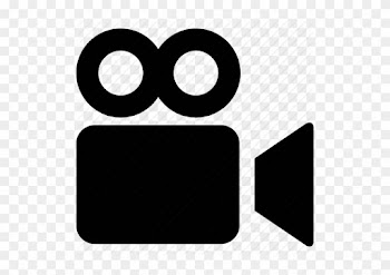Royalty Free Clipart Picture - Filmmaking