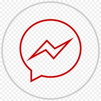 Royalty-free Computer Icons Clip art - Facebook messanger 
