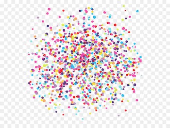 Royalty-free Confetti Clip art - Confetti 