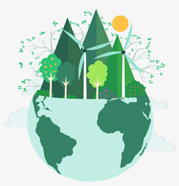 Royalty Free Download Agriculture Clipart Pollution ...