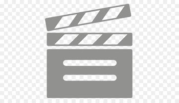 Royalty-free Film Clapperboard Television Vector graphics - clapperboard ornament 