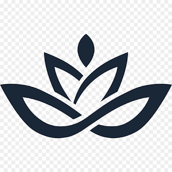 Royalty-free Logo - lotus vector png download - 1000*1000 - Free ...
