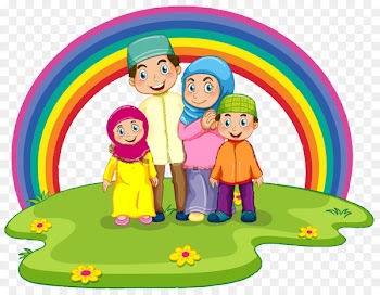 Royalty-free Muslim Islam - Family 