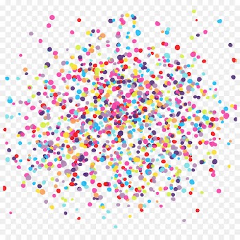 Royalty-free Paper Stock photography Clip art - Confetti 