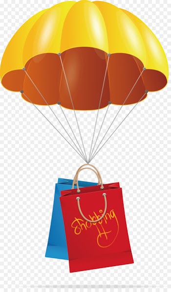 Royalty-free Parachute Photography - parachute 