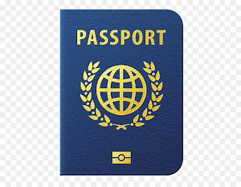 Royalty-free Passport Nationality Vector graphics Illustration - passport 