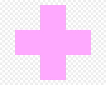 Royalty-free Pink Medical Aid Bag 165826 Vector Clip - Cross