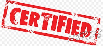 Royalty-free S & S Ultra Finish Panels Information - Certificate logo 