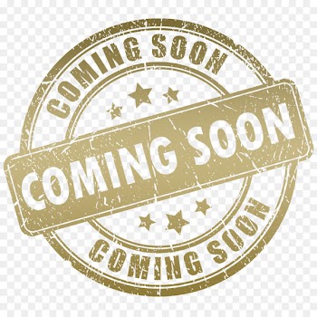 Royalty-free Stock photography Clip art - Coming Soon 