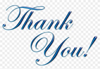 Royalty-free Stock Photography Clip Art - Thank You With Transparent Background