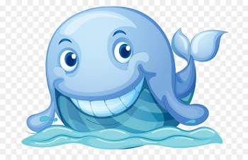 Royalty-free Stock photography Illustration - Blue Whale 
