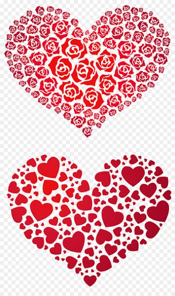 Royalty-free Stock photography Image Clip art Portable Network Graphics - heartpng poster 