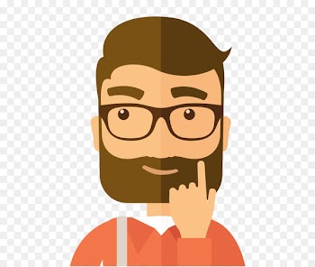 Royalty-free Stock photography Thought - thinking man 