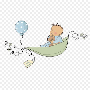 Royalty-free Stock photography Vector graphics Royalty payment Greeting & Note Cards - baby cradle 