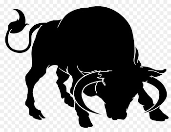 Royalty-free Tattoo Taurus Illustration Image -  