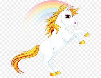 Royalty-free Unicorn Clip art - unicorn 