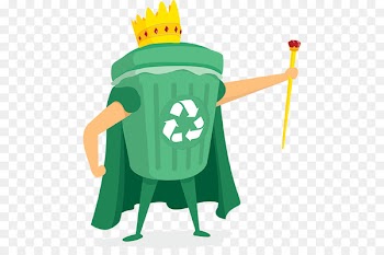 Royalty-free Vector graphics Recycling bin Illustration - hutch icon 