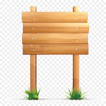 Royalty-free Wood Illustration - Vector wood signs 
