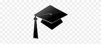 Royalty Graduation Cap Icon - Graduation Invitations Greeting Card