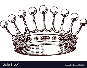  					Royalty icon vector&nbsp;image														