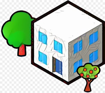 Royalty Payment, Building, Line Art, House, Real Estate PNG