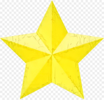 Royaltyfree, Gold, Stock Photography, Yellow, Star PNG